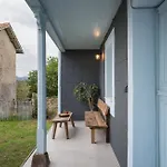 Feriehus Casona Azul Llue - Asturias Vacations Colunga
