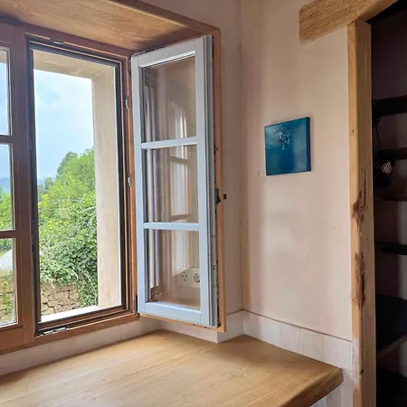 Casona Azul Llue - Asturias Vacations كولونغا