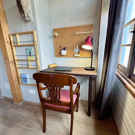 Casona Azul Llue - Asturias Vacations بيت للعطل كولونغا