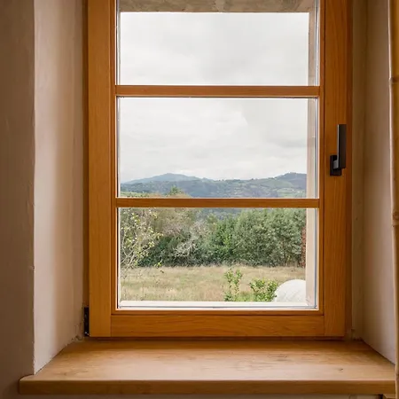 Casona Azul Llue - Asturias Vacations بيت للعطل *