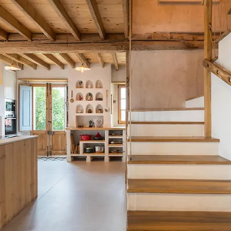 Casona Azul Llue - Asturias Vacations بيت للعطل *