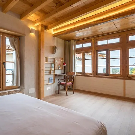 Casona Azul Llue - Asturias Vacations