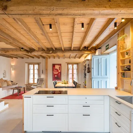 بيت للعطل Casona Azul Llue - Asturias Vacations *