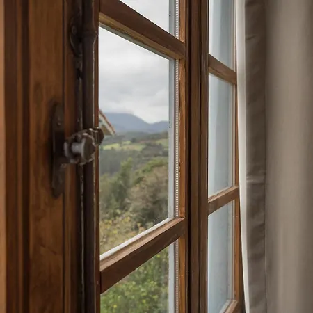 بيت للعطل Casona Azul Llue - Asturias Vacations *