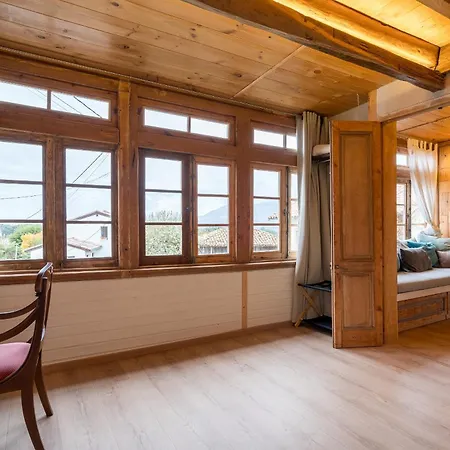 Casona Azul Llue - Asturias Vacations بيت للعطل