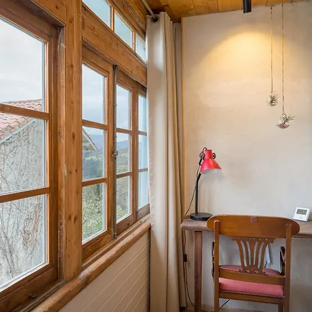 بيت للعطل Casona Azul Llue - Asturias Vacations