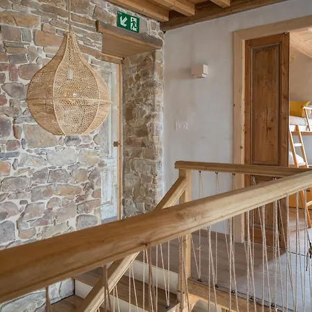 بيت للعطل Casona Azul Llue - Asturias Vacations كولونغا