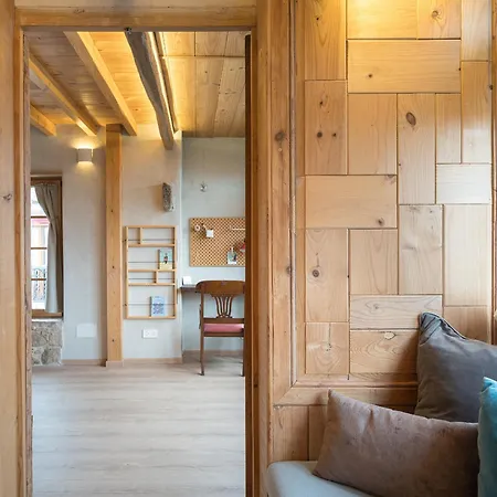 Casona Azul Llue - Asturias Vacations