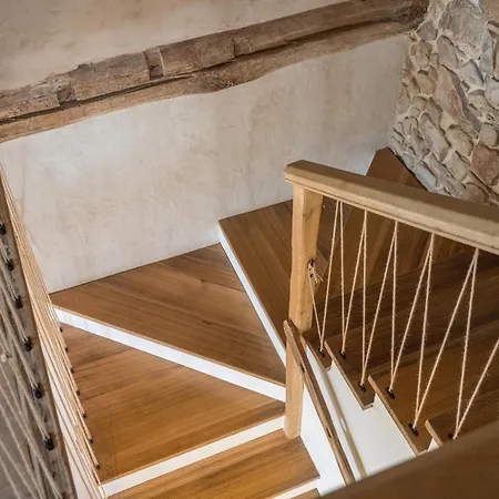 بيت للعطل Casona Azul Llue - Asturias Vacations *