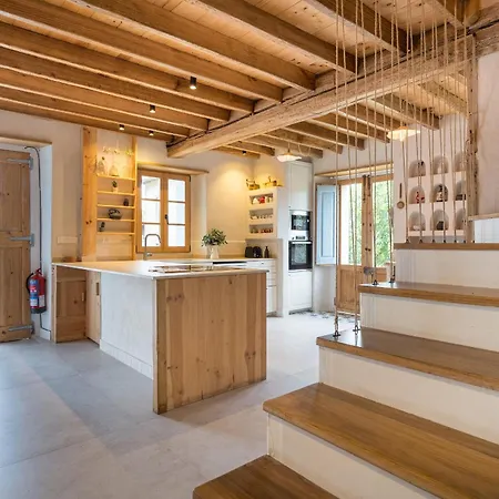 بيت للعطل Casona Azul Llue - Asturias Vacations