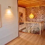 بيت للعطل Casona Azul Llue - Asturias Vacations كولونغا