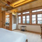 بيت للعطل Casona Azul Llue - Asturias Vacations *