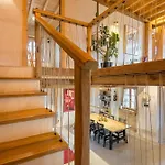 Casona Azul Llue - Asturias Vacations بيت للعطل *