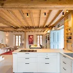 بيت للعطل Casona Azul Llue - Asturias Vacations *