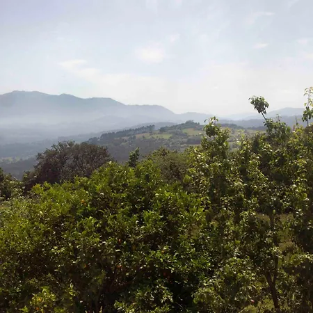 Prázdninový dům Casona Azul Llue - Asturias Vacations Colunga