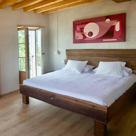 Casona Azul Llue - Asturias Vacations Prázdninový dům