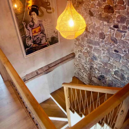 Casona Azul Llue - Asturias Vacations Prázdninový dům *