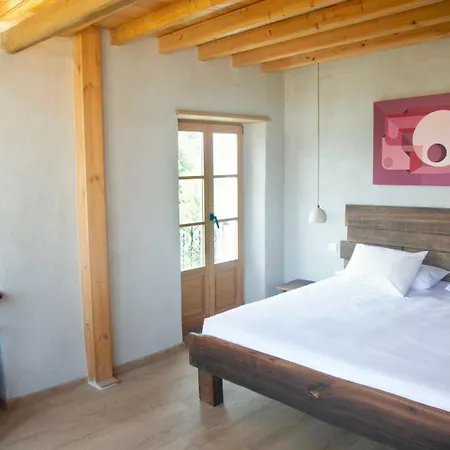 Prázdninový dům Casona Azul Llue - Asturias Vacations