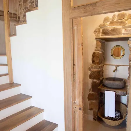 Casona Azul Llue - Asturias Vacations Ferienhaus Colunga