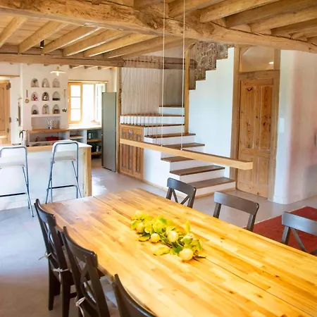 Casona Azul Llue - Asturias Vacations Prázdninový dům Colunga