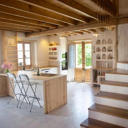 Casona Azul Llue - Asturias Vacations * Colunga