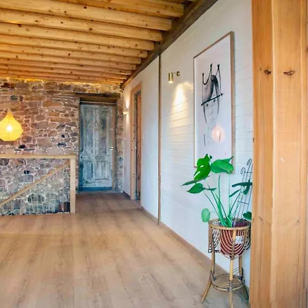 Casona Azul Llue - Asturias Vacations