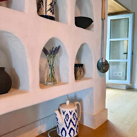 Prázdninový dům Casona Azul Llue - Asturias Vacations