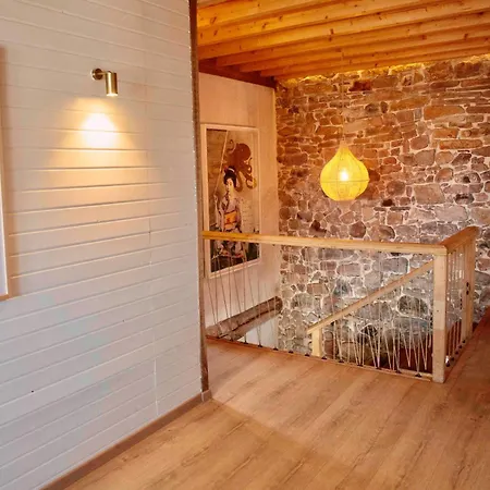 Ferienhaus Casona Azul Llue - Asturias Vacations Colunga