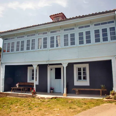 Casona Azul Llue - Asturias Vacations *