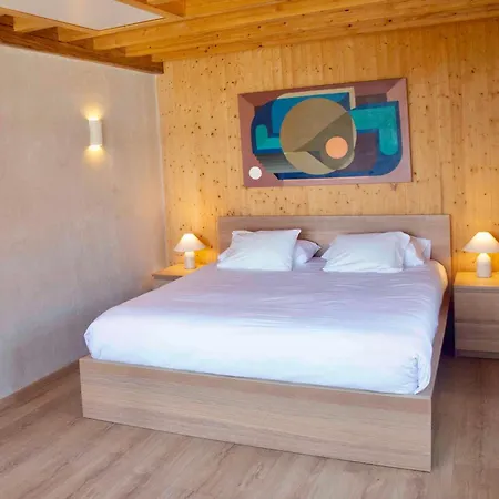 Casona Azul Llue - Asturias Vacations 別荘