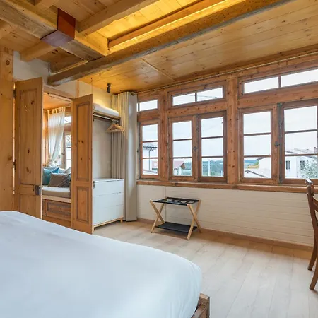 Prázdninový dům Casona Azul Llue - Asturias Vacations *