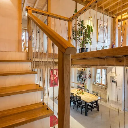 Casona Azul Llue - Asturias Vacations Prázdninový dům *