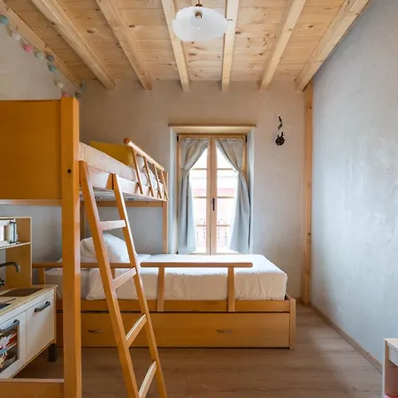 Casona Azul Llue - Asturias Vacations