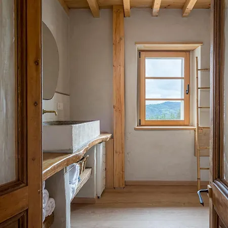 Casona Azul Llue - Asturias Vacations Prázdninový dům *