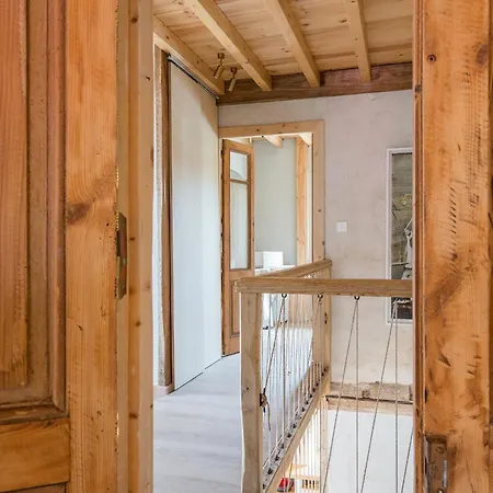 Casona Azul Llue - Asturias Vacations Prázdninový dům Colunga