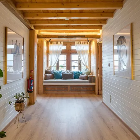 Casona Azul Llue - Asturias Vacations *