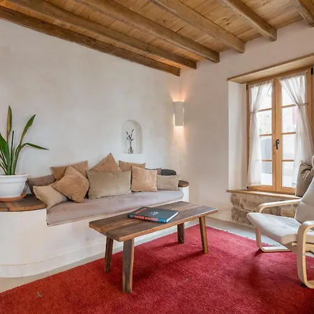 Casona Azul Llue - Asturias Vacations コルンガ