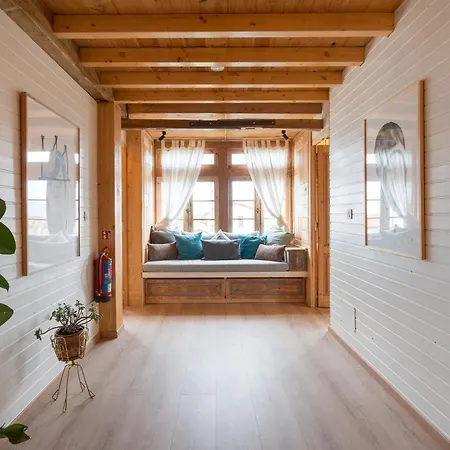 Prázdninový dům Casona Azul Llue - Asturias Vacations *