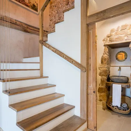 Prázdninový dům Casona Azul Llue - Asturias Vacations Colunga